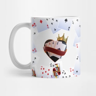 Gambler Mug